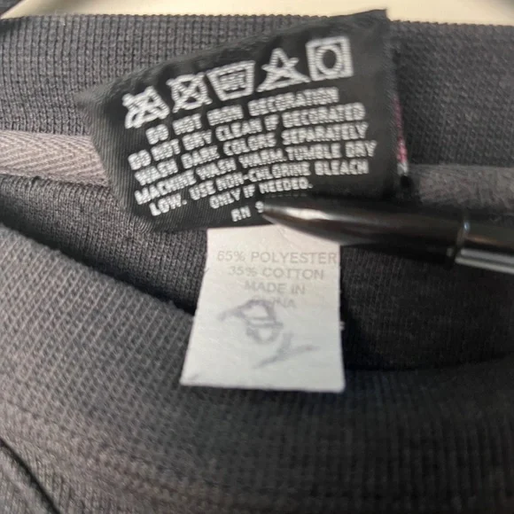 Vintage Chase Authentics UPS Racing Robert Yates Racing Dale Jarrett  XL - Picture 5 of 8